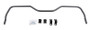 Hellwig 09-22 Dodge/Ram 1500 2WD/4WD 1in Diameter Rear Sway Bar