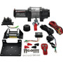 All Balls Racing 3500lb Winch - Cable