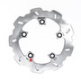 Rotor Rear