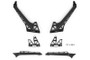 DV8 Offroad 2018+ Jeep Wrangler JL Light Bar Mount