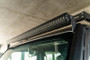 DV8 Offroad 2018+ Jeep Wrangler JL Light Bar Mount