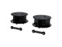 ICON 22 Toyota Tundra Rear Coil Spacer Kit