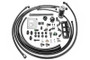 Radium Engineering 08-15 Cadillac CTS-V Fuel Hanger Plumbing Kit - Microglass Filter