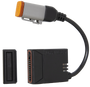 Power Vision 4 Can-bus