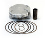 Vertex Pistons 16-17 CRF 250 R Forged High Compression Piston Kit - 14.0:1 Compression Ratio
