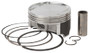 Vertex Pistons 08-13 KRF 750 Teryx 4x4/KRF 750 Teryx 4x4 LE Forged Replica Piston Kit - 90.960mm