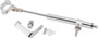 Twin Power 91-05 FXD Satin Steering Damper Kit