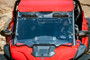 Seizmik 20-23 Polaris RZR PRO XP/4/S/ RZR Turbo R/4/S Tool-Less Windshield Vented HC