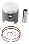 Vertex Pistons 95-13 KX 100/ 2003 RM 100 Cast Replica Piston Kit