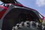 Seizmik 20-23 Polaris RZR Pro XP/4 HDPE Fender Flares Kit - Black