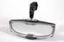 Seizmik 03+ A Cat/ CFM/ Hon/ Kaw/ Pol/ Yam Halo-RA LED Rear View Mirror - 1.75 in. Clamp Pair