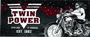 Twin Power Twin Power Banner 2 Feet X 6 Feet