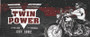 Twin Power Twin Power Banner 2 Feet X 6 Feet