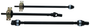 Prop Shaft