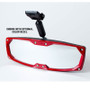 Seizmik 04-23 Can Am/ Honda/ Kubota/ Yamaha Halo R Clamp Mirror 2 in.