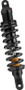 Progressive 18-Up Harley-Davidson Softail 465 Series Shocks 12.2in Heavy Duty - Black