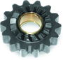 Twin Power 36-84 4 Speed Big Twin Kickstart Mainshaft Gear Replaces H-D 33430-59 14 Teeth