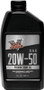 Twin Power 20W50 Premium Oil - Quart