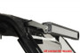 Seizmik 15-23 Polaris RZR 900 S/1000 S /4/Trail/ RZR Turbo S/4/XP Light Bar Mount - Black