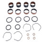 All Balls Racing 2019 Yamaha NIKEN Fork Bushing Kit