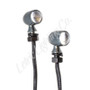 Letric Lighting 45Caliber LED Mini Marker Dl Rr