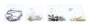 All Balls Racing 98-99 Kawasaki ZX600 (ZX-6R) Carburetor Rebuild Kit