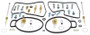 All Balls Racing 92-00 Honda GL1500A Carburetor Rebuild Kit