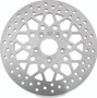 Twin Power 84-17 Big Twin Exc 11.8 and Lug Mount 84-13 XL Front 11.5 Solid Rotor Mesh