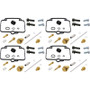 All Balls Racing 93-94 Suzuki GSXR1100 Carburetor Rebuild Kit