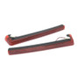 Letric Lighting Tour-Pak Side Marker LED Red