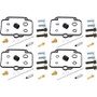 All Balls Racing 91-92 Suzuki GSXR1100 Carburetor Rebuild Kit