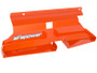 aFe MagnumFORCE Intakes Scoops AIS BMW 3-Series/ M3 (E46) 01-06 L6 - Orange