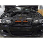 aFe MagnumFORCE Intakes Scoops AIS BMW 3-Series/ M3 (E46) 01-06 L6 - Orange
