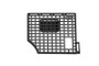 Addictive Desert Designs2023+ Ford Super Duty F250/350 Bed Side Molle - Passenger Rear