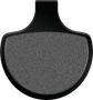 Hd Brake Pad Sintered Repl Oe 44063-83