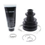 All Balls Racing 06-15 Can-Am Outlander 400 STD 4x4 CV 8 Ball Boot Kit - Front Inner