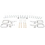 All Balls Racing 1994 Yamaha YZF750 Carburetor Rebuild Kit