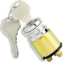 Twin Power L78-93 XL FX FXR 77 FXS Power Under Tank Ignition Switch Replaces H-D 71425-77T