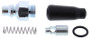 All Balls Racing 1983 Suzuki ALT-125 Choke Plunger Kit