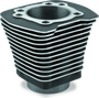 Twin Power 84-99 Evolution 1340CC Black Cylinder Replaces H-D 1651-83A