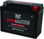 Twin Power YTX-24HL High Performance Battery Replaces H-D 66010-82A Made in USA 350 CCA