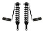 ICON 21-23 Ford F150 Tremor 2.5-3in 2.5 Series VS RR Coilover Kit