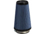 aFe Magnum FLOW Pro 5R Air Filter 3-1/2in F x 5in B x 3-1/2in T x 8in H 1in FL