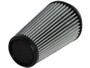 aFe Magnum FLOW Pro DRY S Air Filter 3-1/2in F x 5in B x 3-1/2in T x 8in H