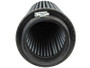 aFe Magnum FLOW Pro DRY S Air Filter 3-1/2in F x 5in B x 3-1/2in T x 8in H