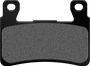 Hd Brake Pad Sintered Repl Oe 41300102