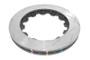 DBA T3 5000 Series Replacement Rotor 330x28mm (AP Replacement CP3580-2898/2899)