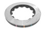 DBA T3 5000 Series Replacement Rotor 330x28mm (AP Replacement CP3580-2898/2899)
