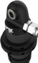 Fox Factory Race 2.5 X 10 Coilover Remote Shock
