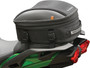 Commuter Sport Tail/seat Bag Black